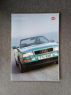 Audi, Ophalen of Verzenden, Zo goed als nieuw, Audi, Audi