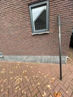 Carbon telescoop, Ophalen of Verzenden, Zo goed als nieuw, Overige typen, 160 cm of meer