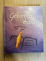 Geborgen tranen, Boeken, Ophalen of Verzenden, Zo goed als nieuw