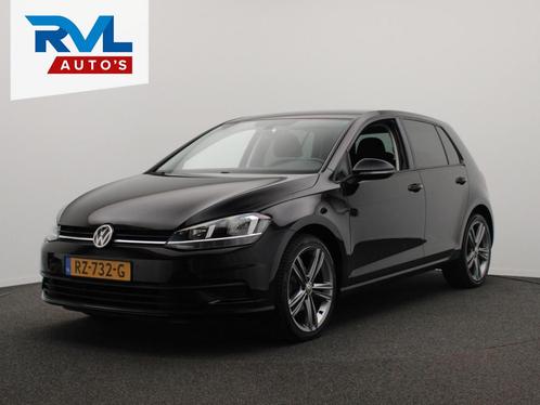 Volkswagen Golf 1.0 TSI Highline Apple/Carplay Climate/contr, Auto's, Volkswagen, Bedrijf, Te koop, Golf, ABS, Airbags, Airconditioning