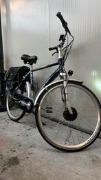 elektrische fiets, Ophalen of Verzenden, Zo goed als nieuw, Overige merken