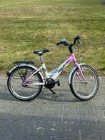 Meisjesfiets 20”, Ophalen, Gebruikt, 20 inch