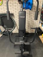 Krachtstation, Ophalen, Krachtstation, Rug, Zo goed als nieuw