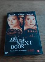 The House Next Door dvd., Vanaf 16 jaar, Ophalen of Verzenden, Zo goed als nieuw