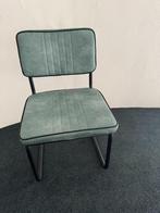 Eetkamerstoelen, Huis en Inrichting, Stoelen, Ophalen, Zo goed als nieuw, Overige kleuren, Twee