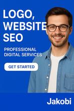 Professioneel logo & website laten maken – betaalbaar & snel, Tickets en Kaartjes, Eén persoon, Augustus