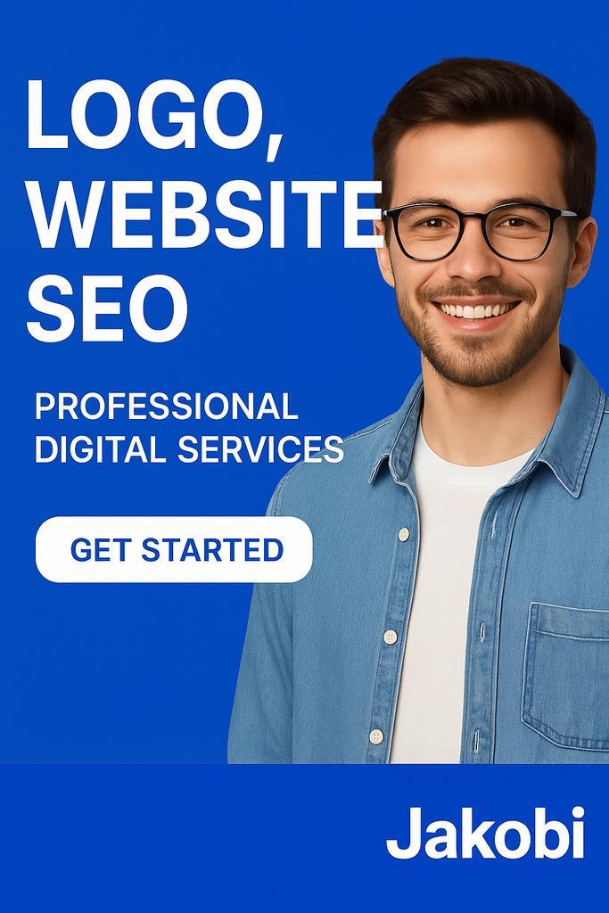 Professioneel logo & website laten maken – betaalbaar & snel, Tickets en Kaartjes, Concerten | Nederlandstalig, Eén persoon, Augustus