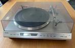 Te koop: Philips platenspeler F7813, Audio, Tv en Foto, Platenspelers, Ophalen, Gebruikt, Philips