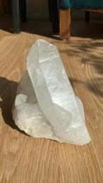 Bergkristal | 17x14x11 cm | 2,3 kilo, Ophalen of Verzenden, Mineraal