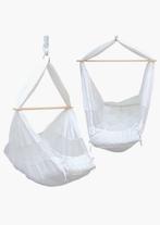 Babyhangmat met veerwiegje - Zo goed als nieuw, Ophalen of Verzenden, Zo goed als nieuw, Wieg