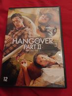 The hangover part 2, Cd's en Dvd's, Dvd's | Komedie, Gebruikt, Ophalen of Verzenden, Actiekomedie