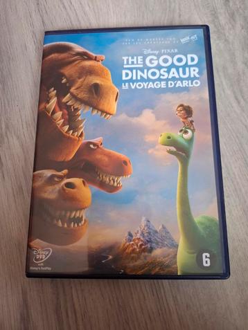 DVD: The Good Dinosaur  beschikbaar voor biedingen