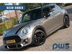 MINI Mini 1.5 Cooper Chili John Cooper Works / Automaat / Na, Gebruikt, Bedrijf, Lichtsensor, 19 km/l