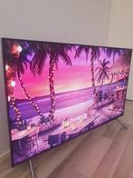 WAUW! De Samsung QLED 49 inch – De tv die je moet hebben!, Audio, Tv en Foto, Televisies, Ophalen, OLED, Zo goed als nieuw, Samsung
