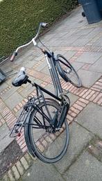 Gazelle fiets met 3 versnelling TE KOOP, Ophalen, Gebruikt, Versnellingen, 56 cm of meer