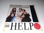 7" Bananarama - La na nee nee noo noo : Help !, Verzenden, Gebruikt, Nederlandstalig