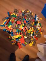 Duplo bouwstenen, Kinderen en Baby's, Speelgoed | Duplo en Lego, Ophalen of Verzenden, Gebruikt, Duplo