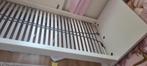 Een persoon bed 90x200 zoe goed als nieuw, Doe-het-zelf en Verbouw, 30 tot 80 cm, Radiator, Ophalen of Verzenden, Zo goed als nieuw