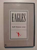 Eagles - Hell feezes over dvd, Alle leeftijden, Ophalen of Verzenden, Gebruikt, Muziek en Concerten