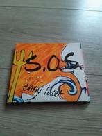 Enny Lacet en Harry Sacksioni - S.O.S., Ophalen of Verzenden, 1960 tot 1980, Zo goed als nieuw