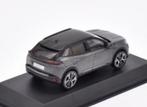 Peugeot 2008 GT 2024 Selenium Grijs 1/43 NOREV ref: 472870, Verzenden, Nieuw, Auto, Overige merken