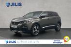 Peugeot 5008 1.2 PureTech GT-Line Automaat | Apple carplay |, Auto's, Peugeot, Gebruikt, 1199 cc, Bedrijf, Parkeersensor