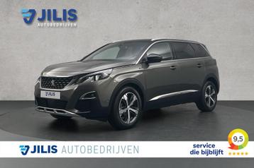 Peugeot 5008 1.2 PureTech GT-Line Automaat | Apple carplay | beschikbaar voor biedingen