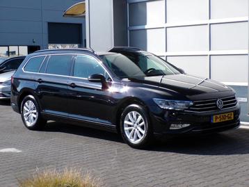 Volkswagen Passat Variant 1.5 TSI Comfort Business DSG/Carpl beschikbaar voor biedingen