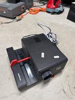 Rollei P 305 Autofocus Diaprojector - Vintage, Ophalen of Verzenden, Gebruikt