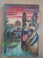 Wolf de speurhond, Jan Postma, Boeken, Ophalen of Verzenden