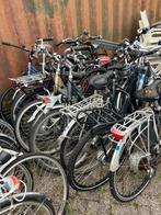 Partij opknappers, Ophalen, Batavus, Zo goed als nieuw, 47 tot 51 cm