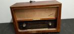 Vintage Stradivari 2 radio, Ophalen, Zo goed als nieuw, Radio