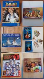 Diverse (bord) spellen, Ophalen of Verzenden