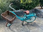 Leuke Popal meisjes fiets 26 inch, Fietsen en Brommers, Ophalen, Gebruikt, 26 inch of meer, Handrem