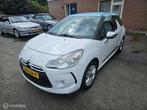 Citroen DS3 1.4 Chic, Voorwielaandrijving, Euro 5, Gebruikt, 4 cilinders