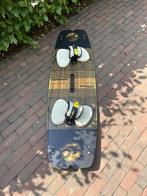 Cabrinha Spectrum 136x41 kiteboard, Watersport en Boten, Twintip, Ophalen, Zo goed als nieuw, Kiteboard