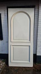 voordeur, Doe-het-zelf en Verbouw, Deuren en Horren, Ophalen, 80 tot 100 cm, Nieuw, Buitendeur