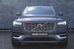 Volvo XC90 T8 Recharge AWD Plus Bright | Long Range | Adapti, Auto's, Volvo, 12 maanden, Gebruikt, 4 cilinders, 7 stoelen