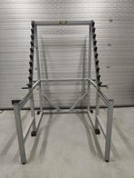 Technogym Squat Rack - Krachtstation, Ophalen, -, Rug, -