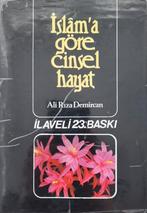 Islam'a Gore Cinsel Hayat; Ali Rıza Demircan, Verzenden, Gelezen