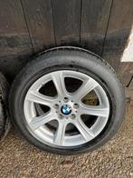 Originele BMW 3 serie velgen 17? style 394 5x120 zomerset, Auto-onderdelen, Banden en Velgen, Niet ingevuld, Gebruikt, Banden en Velgen