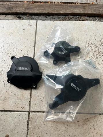 Honda cbr 1000rr valprotectie beschikbaar voor biedingen