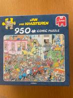 Jan van Haasteren - Carnaval - 950 Stukjes, Ophalen, 500 t/m 1500 stukjes, Zo goed als nieuw, Legpuzzel