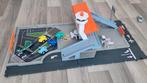 Vliegvel Matchbox, Ophalen, Zo goed als nieuw