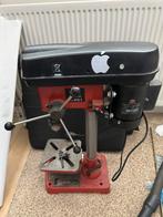 Kolomboormachine topcraft tcsb 512-1, Ophalen, Zo goed als nieuw, Minder dan 400 watt, Kolomboormachine