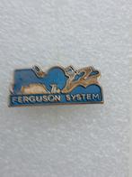 Speldje Ferguson oldtimer, Verzamelen, Ophalen of Verzenden, Gebruikt, Overige onderwerpen