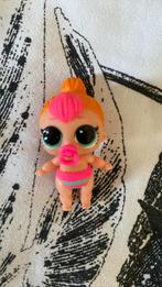 Gratis lol suprise pop, Kinderen en Baby's, Speelgoed | Poppen, Ophalen, Zo goed als nieuw, Babypop