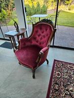 Fauteuil., Antiek en Kunst, Ophalen
