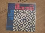 The Rolling Stones "We love you", Gebruikt, 7 inch, Single, Ophalen of Verzenden