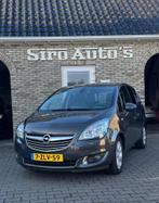 Opel Meriva 1.4 Turbo Cosmo Bj 2015 mooie hoge zit, Auto's, Voorwielaandrijving, 65 €/maand, Gebruikt, 4 cilinders